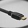 Blue Jeans Cable BJC SeriesFE BondedPair HighSpeed HDMI Cable with Ethernet 10 Foot Black