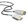 FeizLink 4K Fiber Optic HDMI Cable 25ft 4K 60Hz 18Gbps HDR10 HDCP23 3D Slim Flexible HDMI 20 Cable for HDTVTVboxGaming BoxProjector