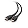 C2G 6ft High Speed HDMI Cable with Ethernet HDMI for AudioVideo Device 6 ft 1 x HDMI Digital