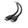 C2G 6ft High Speed HDMI Cable with Ethernet HDMI for AudioVideo Device 6 ft 1 x HDMI Digital