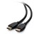 C2G 6ft High Speed HDMI Cable with Ethernet HDMI for AudioVideo Device 6 ft 1 x HDMI Digital