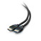 C2G 6ft Premium High Speed HDMI Cable with Ethernet 4K 60Hz 6 ft HDMI AV Cable for AudioVideo Device Home Theater System Network Device Bluray Player DVD Player First End 1 x HDMI Male D