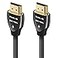 AudioQuest Pearl 48 075m 8K10K 48Gbps HDMI Cable 25ft