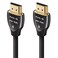 AudioQuest Pearl 48 075m 8K10K 48Gbps HDMI Cable 25ft