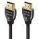 AudioQuest Pearl 48 075m 8K10K 48Gbps HDMI Cable 25ft