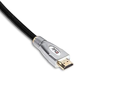 Club 3D CAC1310 Premium High Speed HDMI 20 Cable 4k60Hz 3m984 ft