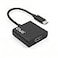 Club 3D USB C to HDMI Adapter with HDR 4K 60Hz USB 31 Type C to HDMI Monitor Convertor CAC2504