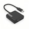 Club 3D USB C to HDMI Adapter with HDR 4K 60Hz USB 31 Type C to HDMI Monitor Convertor CAC2504