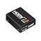 JerGO 4K2K 1080P 3D HDMI Booster HDMI 20 Signal Amplifier Repeater Boost Up to 200ft Transmission Distance 18Gbps Bandwidth for HDTVPS4 Oculus and More HDMI 20