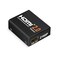 JerGO 4K2K 1080P 3D HDMI Booster HDMI 20 Signal Amplifier Repeater Boost Up to 200ft Transmission Distance 18Gbps Bandwidth for HDTVPS4 Oculus and More HDMI 20