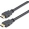 StarTech.com StarTechcom 4K HDMI Monitor Cable 6ft 2m 4K30Hz High speed 102 Gbps UHD 14 HDMI Cord for Displays TVs and Projectors