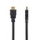StarTech.com StarTechcom 4K HDMI Monitor Cable 6ft 2m 4K30Hz High speed 102 Gbps UHD 14 HDMI Cord for Displays TVs and Projectors