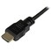 StarTech.com STARTECHCOM 6 FT HIGH Speed HDMI Cable with ETHERNET HDMI to HDMI Mini MM