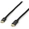 StarTech.com StarTech 100ft 30m Active High Speed HDMI Cable 4K 30Hz 1080p 120Hz HDCP 14ARC Gold Plated Connectors UHD HDMI 14 Cord for TV Monitor Display