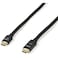 StarTech.com StarTech 100ft 30m Active High Speed HDMI Cable 4K 30Hz 1080p 120Hz HDCP 14ARC Gold Plated Connectors UHD HDMI 14 Cord for TV Monitor Display