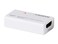 Monoprice Blackbird 4K Pro HDMI 20 Repeater 4K60Hz Supports HLG HDR 10 HDR 10 and Dolby Vision YCbCr 444 Black