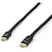 StarTech.com StarTech 80ft 243m Active High Speed HDMI Cable 4K 30Hz 1080p 120Hz HDCP 14ARC Gold Plated Connectors UHD HDMI 14 Cord for TV Monitor Display