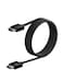 Belkin Ultra HD HDMI 21 Cable 66ft2M 4K Ultra High Speed HDMI Cable 48Gbps HDMI 21 Cord Dolby Vision HDR 8K 60Hz 10K Streaming Compatible w Playstation PS4 PS5 Xbox Series X More