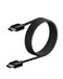 Belkin Ultra HD HDMI 21 Cable 66ft2M 4K Ultra High Speed HDMI Cable 48Gbps HDMI 21 Cord Dolby Vision HDR 8K 60Hz 10K Streaming Compatible w Playstation PS4 PS5 Xbox Series X More