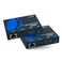 OREI ARC SPDIF Audio Only Extender Balun Over Single CAT5e67 Audio Return Channel Through HDMI Up to 300 Ft Power Over Cable ARCEX300K