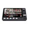 FEELWORLD L4 101 Inch Touch Screen Video Switcher 101 inch Touchscreen Realtime Preview 5 Input Sources PST PGM and Operation Interface