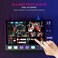 FEELWORLD L4 101 Inch Touch Screen Video Switcher 101 inch Touchscreen Realtime Preview 5 Input Sources PST PGM and Operation Interface
