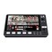 FEELWORLD L4 101 Inch Touch Screen Video Switcher 101 inch Touchscreen Realtime Preview 5 Input Sources PST PGM and Operation Interface