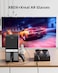 fairikabe HDMI to USB C Cable 82FT 4K60Hz HDMI Source and Power Supply to USB C Display Converter for hdmi to Studio Display Xbox PS5 Steam Deck Dock to Xreal Beam Rayneo AR Glasses Touchable Monitor