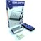 Kaico Gamecube HDMI Adapter Lead for the Nintendo Gamecube Running GCVideo Software Supports 2X LineDoubling and Includes Remote Control A Simple Plug Play Gamecube Adapter Solution