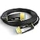 DGHUMEN 8K Fiber Optic HDMI Cables 20Ft 48Gbps Ultra High Speed HDMI 21 Cable 8K60Hz 4K120Hz HDR10 HDCP 2223 Compatible for PlayStation 5 Xbox PC HDTV MaletoMale Gold Plated Connector