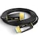 DGHUMEN 8K Fiber Optic HDMI Cables 20Ft 48Gbps Ultra High Speed HDMI 21 Cable 8K60Hz 4K120Hz HDR10 HDCP 2223 Compatible for PlayStation 5 Xbox PC HDTV MaletoMale Gold Plated Connector