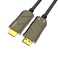 BIFALE 8K Fiber Optic HDMI Cable 100ft Fiber HDMI 21 Cable Support 8K60Hz4K120Hz 48Gbps Dynamic HDR 10 eARC HDCP22 444 Compatible with Apple TV Switch Roku Projector