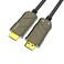 BIFALE 8K Fiber Optic HDMI Cable 100ft Fiber HDMI 21 Cable Support 8K60Hz4K120Hz 48Gbps Dynamic HDR 10 eARC HDCP22 444 Compatible with Apple TV Switch Roku Projector