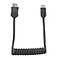 Atomos HDMI Full to Mini Coiled Cable 30cm12 60cm24 Extended