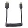 Atomos HDMI Full to Mini Coiled Cable 30cm12 60cm24 Extended