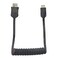Atomos HDMI Full to Mini Coiled Cable 30cm12 60cm24 Extended