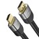 Zeskit 21 8K HDMI Cable 48Gbps 4K120Hz Compatible with Soundbar eARC HDR10 VRR Dolby Vision Atmos HDCP 22 23 PS5 Xbox Series X Apple TV Roku Ultra High Speed Maya CL3 In Wall Long 23ft