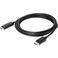 Club 3D CAC1087 DisplayPort 14 to HDMI 4K120Hz8K60Hz HDR Active Cable MM 3m 984ft