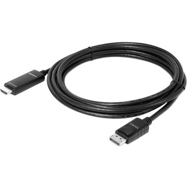 Club 3D CAC1087 DisplayPort 14 to HDMI 4K120Hz8K60Hz HDR Active Cable MM 3m 984ft