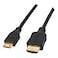 Master Cables CompatibleReplacement for Canon Mini C HD HDMI Cable Cord Lead HTC100 for Most EOS Rebel DSLRIxusPowershotElph Digital Camera and Legria Camcorder V14 High Speed with Ethernet
