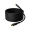 Kxable 8K USB C to HDMI 21 Cable 30 FT 8K60Hz4K120Hz HDR Thunderbolt 34 Compatible for iPhone 15 Series MacBook ProAir iPad Pro Galaxy S23 Note 20 Surface Dell HP with 2 HDMI Adapters