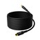 Kxable 8K USB C to HDMI 21 Cable 30 FT 8K60Hz4K120Hz HDR Thunderbolt 34 Compatible for iPhone 15 Series MacBook ProAir iPad Pro Galaxy S23 Note 20 Surface Dell HP with 2 HDMI Adapters