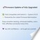JEMDO Switch 2 Dock HDMI Cable4K144Hz 48GbpsUSB C to HDMI 21100W PD Play While Charging66 ftPortable Travel TV Adapter Compatible with Nintendo Switch 2Only Below V21002017OLED