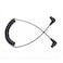 DIVTEK Fiber Optic Cable Flash Link Optical Connection Fuse Sea Underwater Diving Photography Fiber 613 Cores Optic Coiled Cord F18