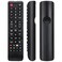 Angrox Universal Remote Control for SamsungTVRemote All Samsung LCD LED HDTV 3D Smart TVs Models