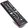 AIDITIYMI AKB75095307 Replacement IR Remote Control fit for LG TV 43UJ6560 49UJ6500 55UJ6540 55UJ6300 60UJ6050 70UJ6570 55SJ8000 OLED55B7A