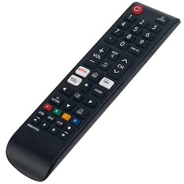 AIDITIYMI BN5901315J TV Remote Control Replacement fit for Samsung TU7000 4K UHD HDR Smart TV LED LCD 7 Series Television