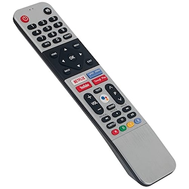 AIDITIYMI Voice Remote Control Replace operates for Skyworth Smart 4K Android TV 65UC7500 32E20200 43UC7500 50UC7500 55UC7500 50Q20200 30TC6200 40TC6200 42TC6200 75UC6200 XC9300 XC9000 UC7500 UC6200 T