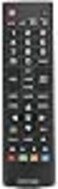 Elekpia AKB73715608 Remote Control Replacement for LG TV