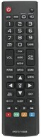Elekpia AKB73715608 Remote Control Replacement for LG TV
